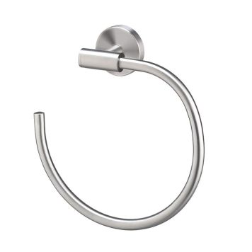 Pyyherengas Camargue Paris Harjattu Teräs