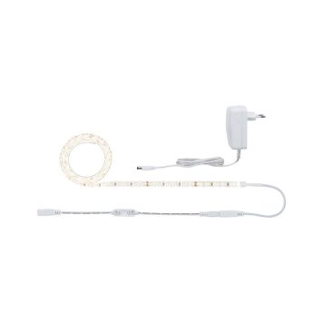 LED-nauha Setti SimpLED Himmennettävä 3000K 1,5m