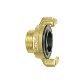 Kynsiliitin 1 1/2" ulkokierre