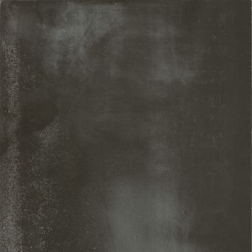 Lattialaatta Oxyd Musta 60 x 60 cm