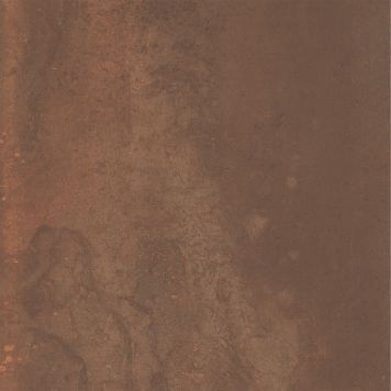 Lattialaatta Oxyd Punainen 60 x 60 cm