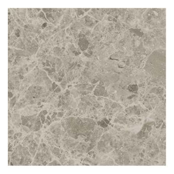 Lattialaatta Corso Italia Marble Mix matta beige 15 x 15 cm