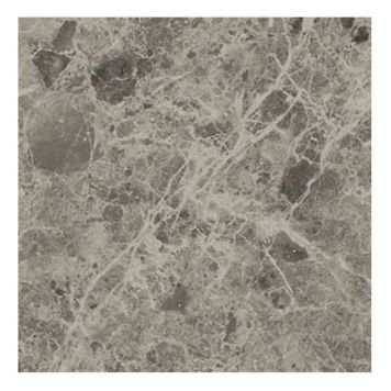 Lattialaatta Corso Italia Marble Mix mattaharmaa 15 x 15 cm