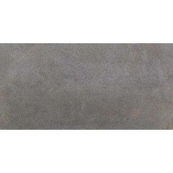 Seinä-/lattialaatta Metall Beton 30 x 60,4 cm