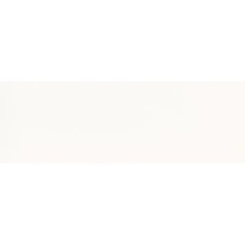 Seinälaatta LPC Atelje mattavalkoinen rektifioitu 30 x 90 cm