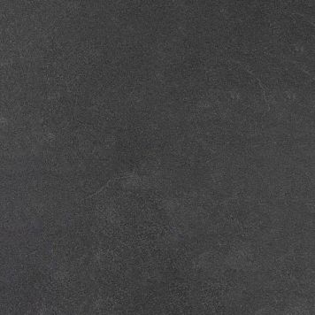 Lattialaatta Easyside musta 10 x 10 cm