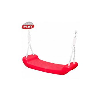 Keinuistuin punainen