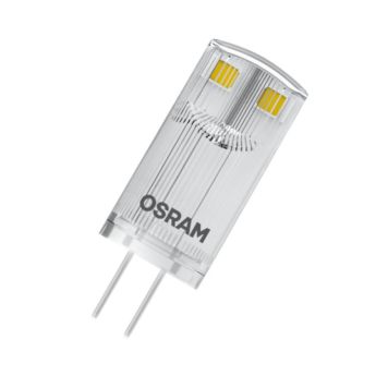 Led Pin Osram 12 V 20 300° 1.8W/2700K G4