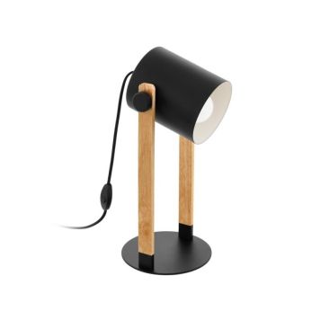 Pöytävalaisin Eglo Hornwood