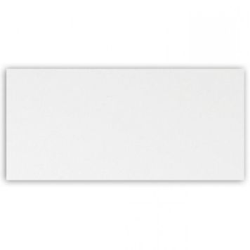Seinälaatta Concept Mattavalkoinen 20 x 40 cm