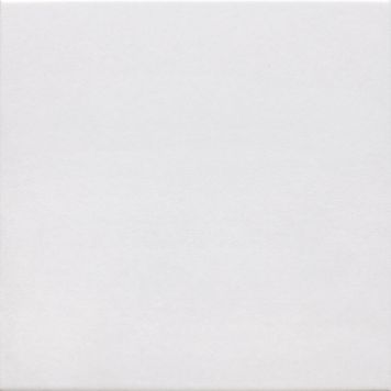 Seinä-/lattialaatta Retro valkoinen 20 x 20 cm