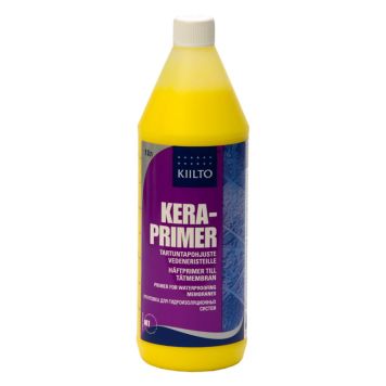 Kiilto Pro Keraprimer 1 l