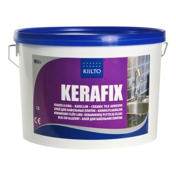 Kiilto Pro Kerafix Kaakeliliima 10 l