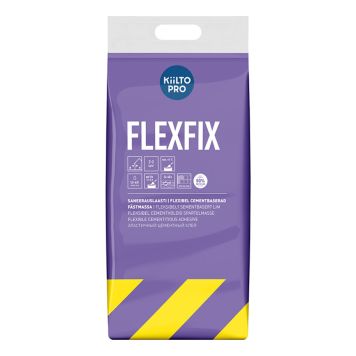 Saneerauslaasti Kiilto Pro Flexfix 20 kg