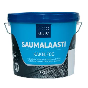 Saumalaasti Kiilto Pro Tile Grout 30 Beige