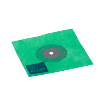 Läpivientivahvike Kiilto Pro 10 - 16 mm