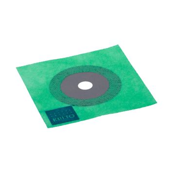 Läpivientivahvike Kiilto Pro 18 - 34 mm