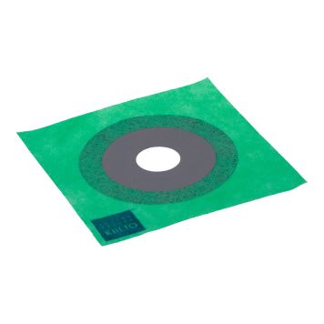 Läpivientivahvike Kiilto Pro 34-50 mm