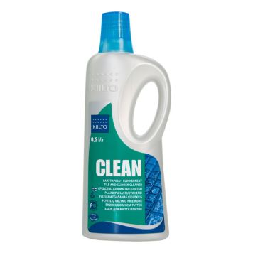 Laattapesu Kiilto Pro Clean 0,5 l
