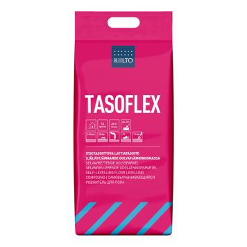 Lattiatasoite Kiilto Pro Tasoflex 20 kg