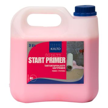 Kiilto Pro Start Primer 3 L