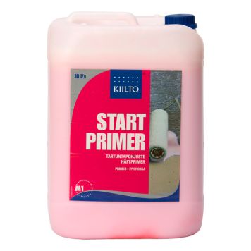 Kiilto Pro Start Primer 10 l