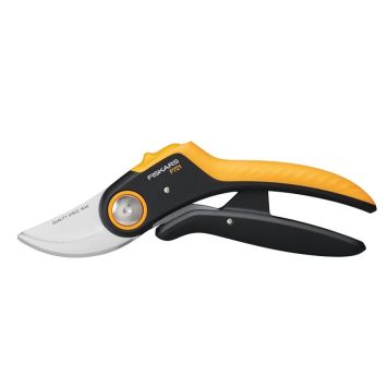 Oksasakset Fiskars PowerLever Plus P721 ohileikkaavat