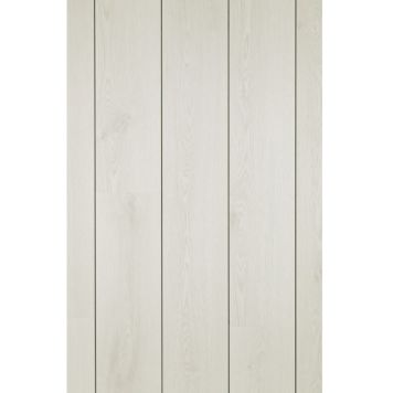 Korkeapainelattia Berry Alloc Original Light Oak Shipdeck