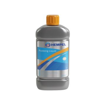 Kiillotusneste Hempel Rubbing Liquid 0,5 l