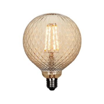 Koristelamppu Colors By Halo Design Facet 2 W Ø 12 cm