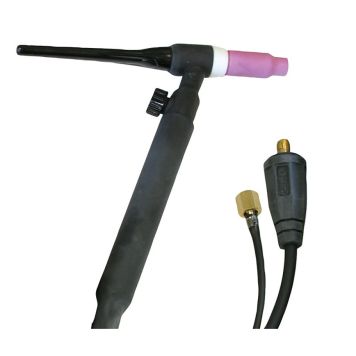 TIG-poltin Toparc SR17V 4 m