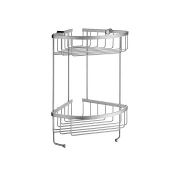 Kaksoiskulmakori Smedbo Sideline DS2031