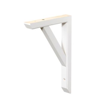 Kannake Lundbergs Carl Valkoinen Mänty 180 x 30 x 265 mm