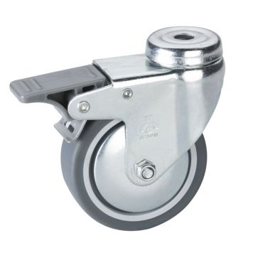 Ohjausrulla Stabilit Ø 50 x 19 mm