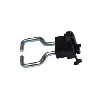 Työkalukoukku Küpper 4 Kpl 35 mm