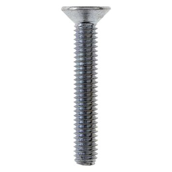 Kuusiokoloruuvi Profi Depot M 10 x 20 mm 50 kpl/pkt