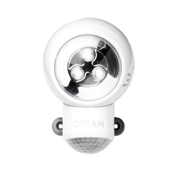 LED-valaisin Ledvance Spylux