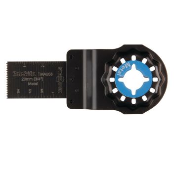 Sahanterä Makita B-64923 20 mm