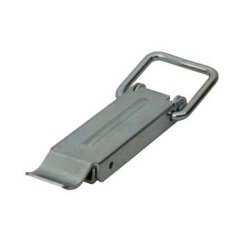 Kirstun suljin 85 x 18 mm sinkitty