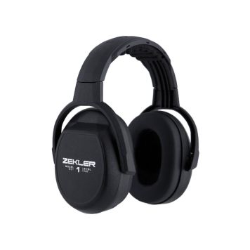 Kuulonsuojain Zekler 401