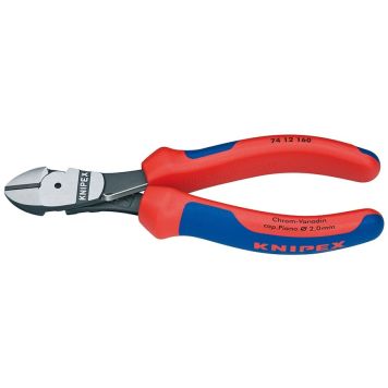 Pihdit Knipex High Leverage 20 mm