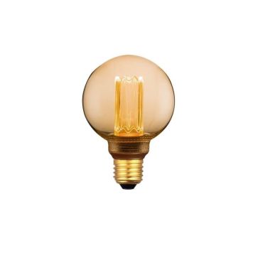 LED-lamppu Halotech Globe Mini Himmennettävä