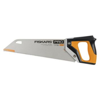 Käsisaha Fiskars Pro PowerTooth 38 cm