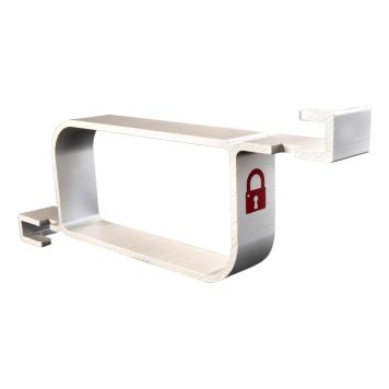 Lukitustyökalu Kährs Woodloc 5S -parketeille