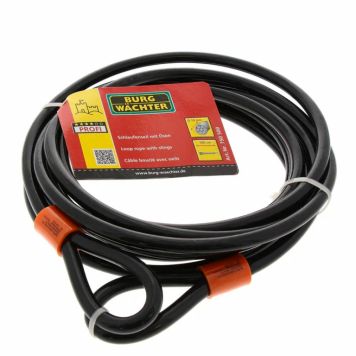 Lukkovaijeri Burg-Wächter 750 500 5 m