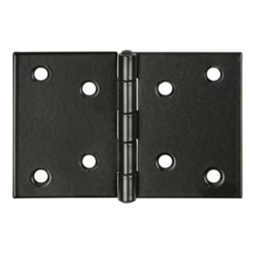 Sarana 60 x 90 mm musta