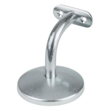 Kaiteenkannatin Vormann 90° Galvanoitu Ø75 mm