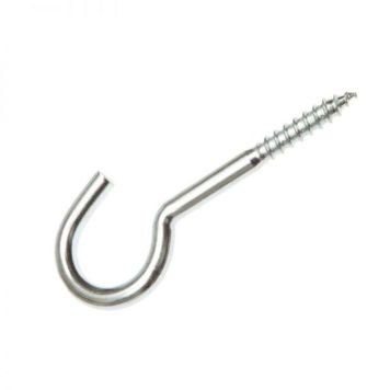 Ruuvikoukku Conacord 100 mm