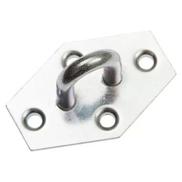 Rengaslevy Conacord 40 x 61 mm