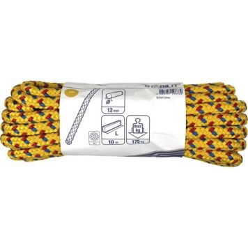 PP-köysi Stabilit Ø 12 mm 10 m